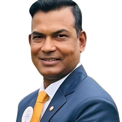 नबिन भण्डारी