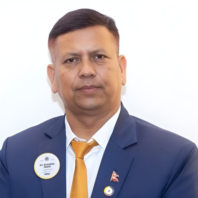 दिल बहादुर थापा