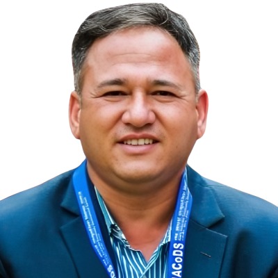 बुद्धि बहादुर खत्री क्षेत्री