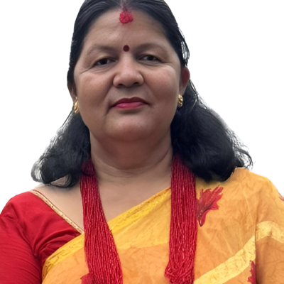 बेद कुमारी भण्डारी