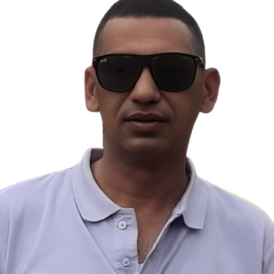 नवराज पाण्डे