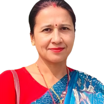 रमा भण्डारी के.सी