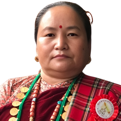 बिष्ण कुमारी गुरुङ