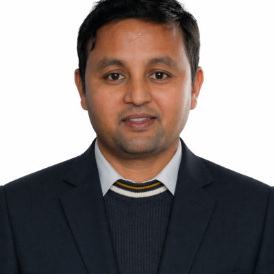 ASHOK BASNET