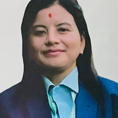 दिलुकुमारी पुन
