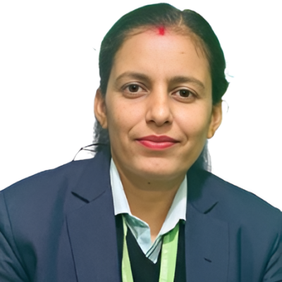 क्रान्ती पोडेल