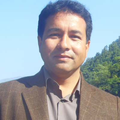 सुरेन्द्रमान सिंह भण्डारी