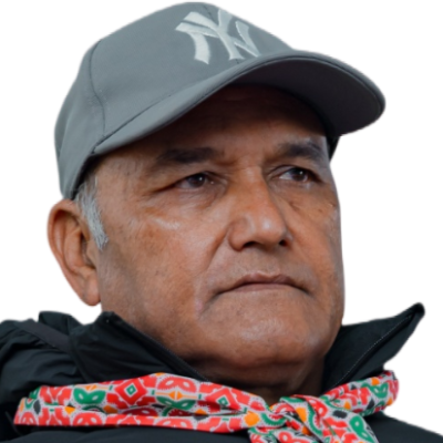 मिलन के.सी