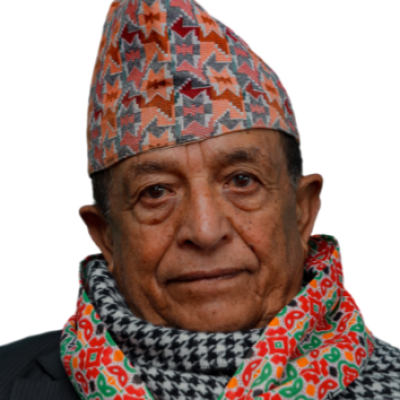 लोक बहादुर थापा