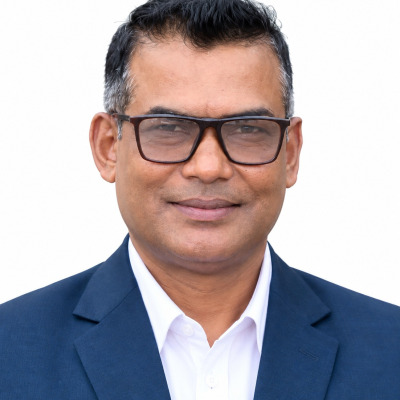 Nabin Bhandari