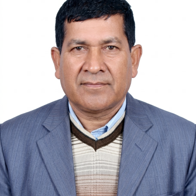 Raju Bahadur Bhandari