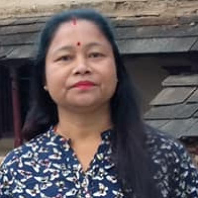 Lila Shrestha