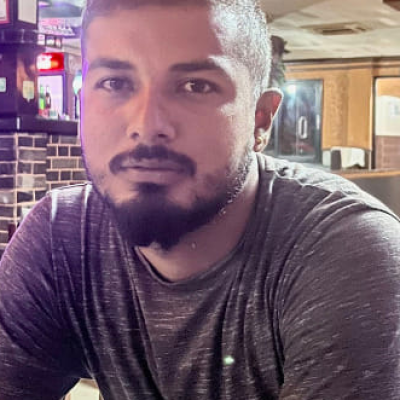 Sujan Pandey